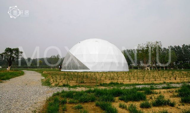 Campsite Dome Tent