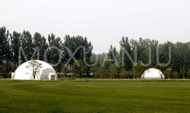 Campsite Dome Tent For Sale
