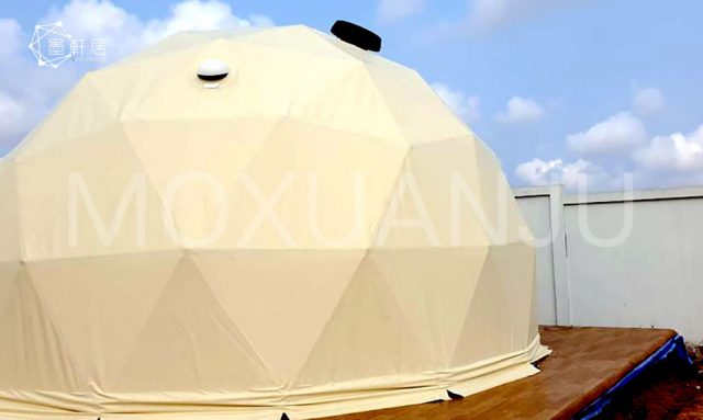 Geodesic Dome Geodesic Dome Tent