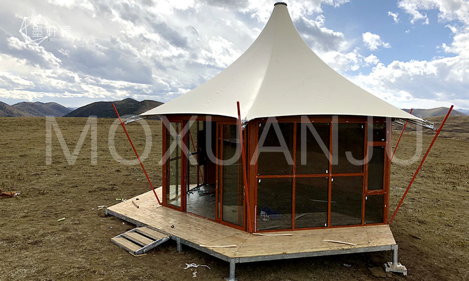 Glamping Tent for sale