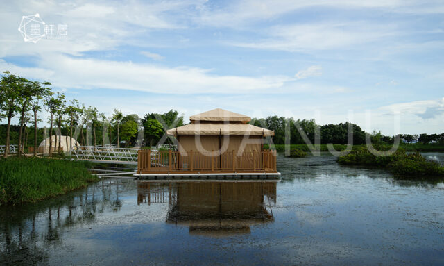 Pattaya Glamping Tent 1 1
