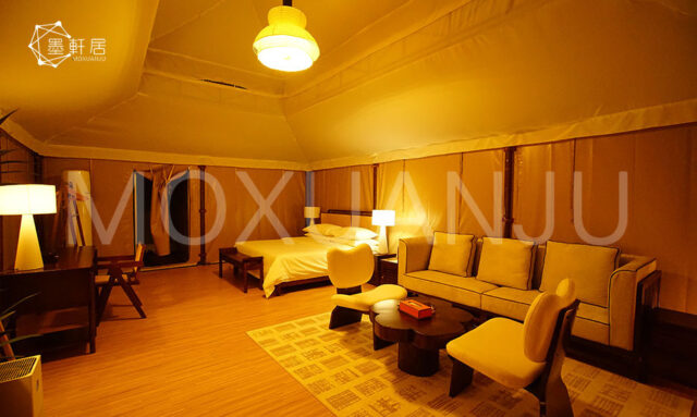 Pattaya Glamping Tent (3)