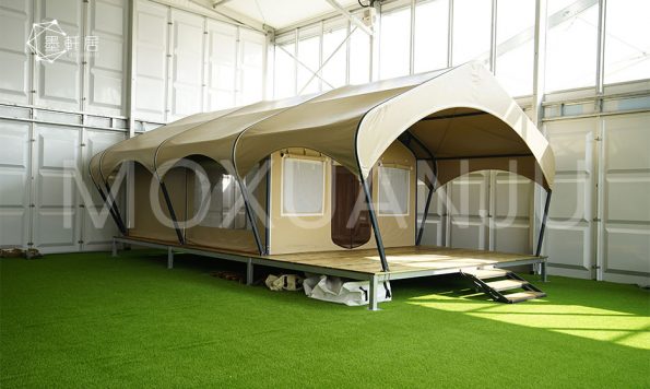 Pattaya Glamping Tent for sale