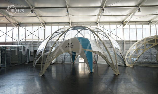 Event Hexadome Tents