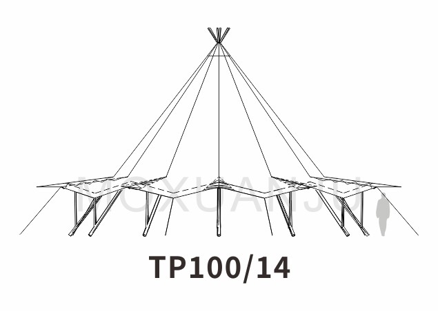 TP100 14