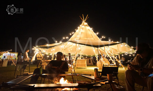Large Tipi Tent Teepee Tent For Sale