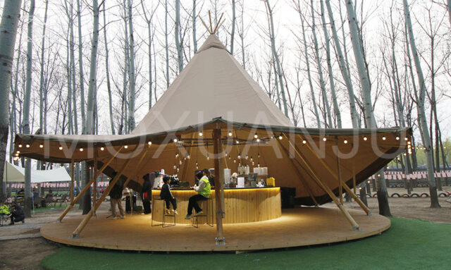 TIPI festivals and Corporate Events