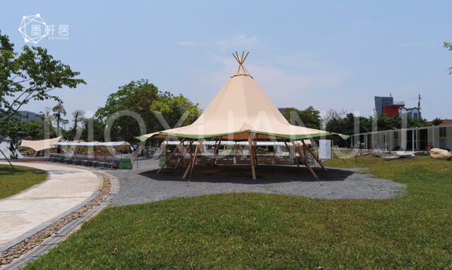 Small Large Tipis For Sale