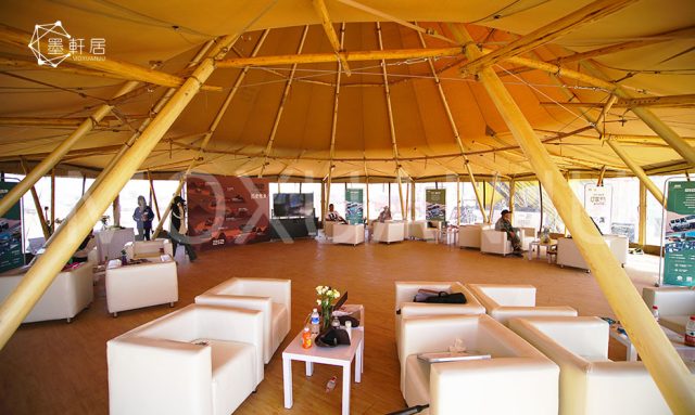 Teepee for Parties & Events