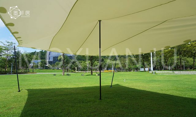 Stretch Tent (2)