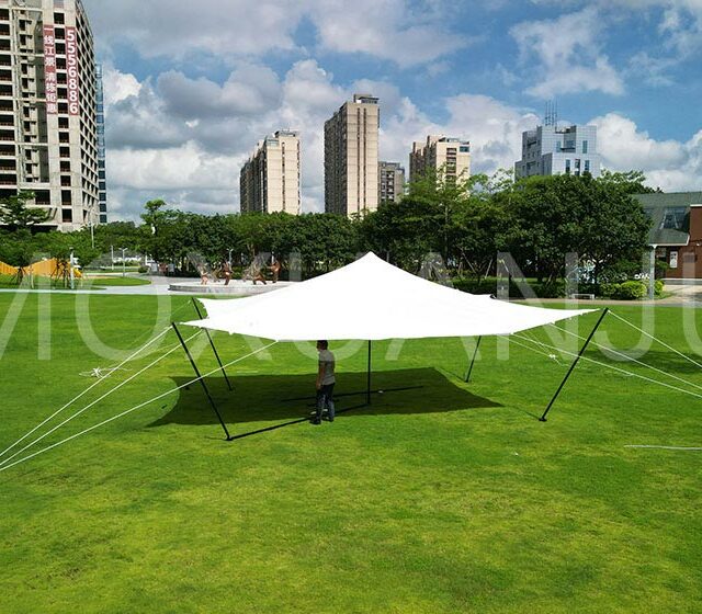 Stretch Tent (2)