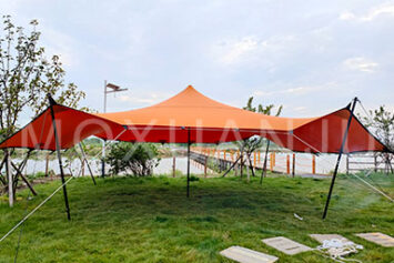 Stretch Tent