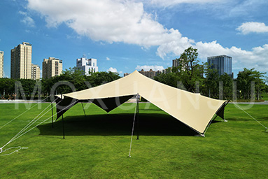 Stretch Tent