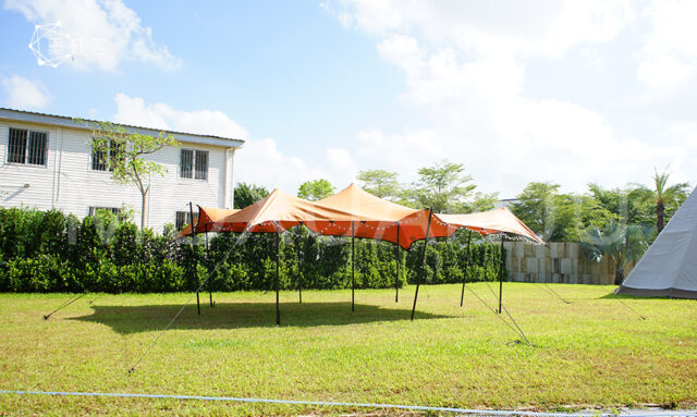 stretch tents for sale