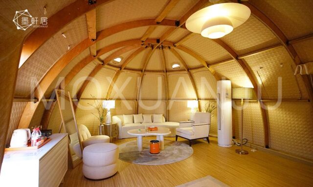 Panorama Dome Tent (3)