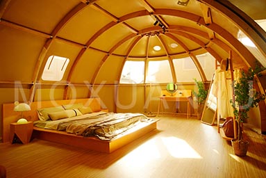Panorama Dome Tent 6