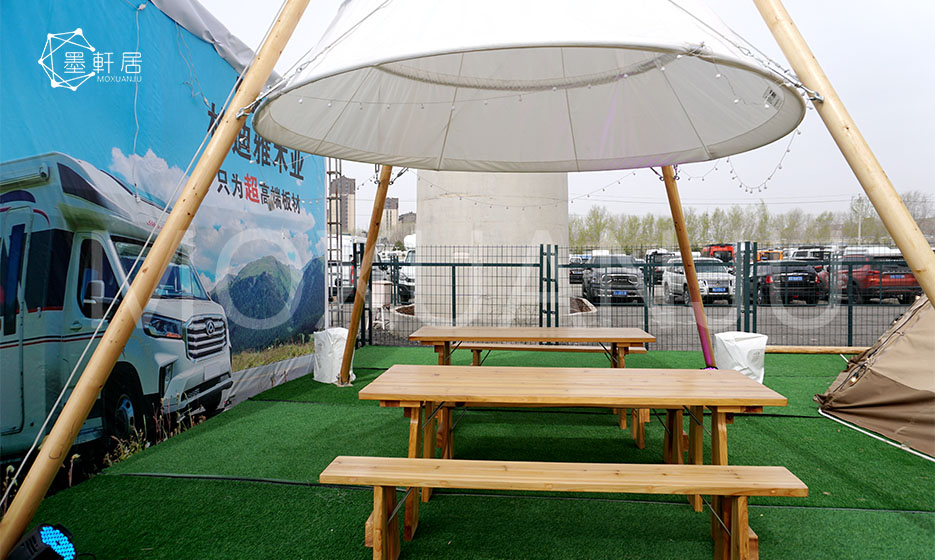 The 23rd Beijing International RV and Camping Exhibition 10
