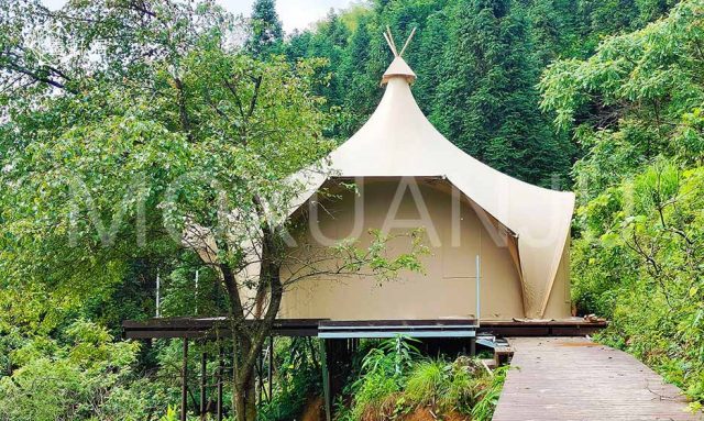 Tipi Venue