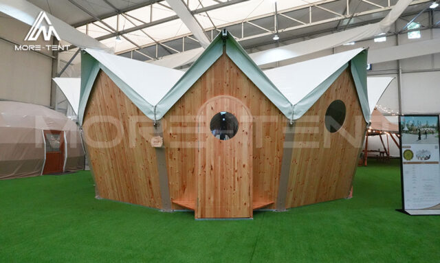 Crown Tent (1)