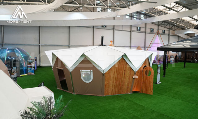 Crown Tent (3)