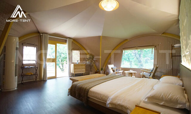 Glamping in the Urban (8)