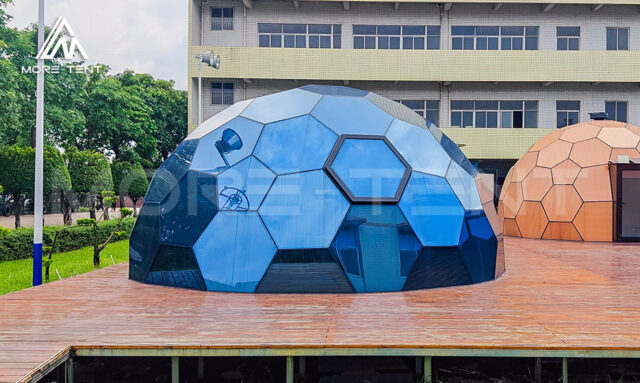 Glass Dome House (3)