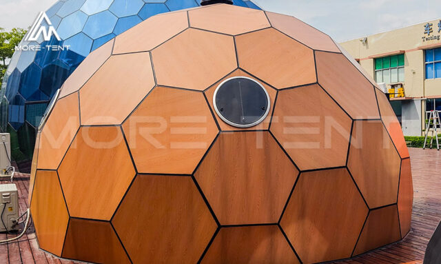 Glass Dome House (4)