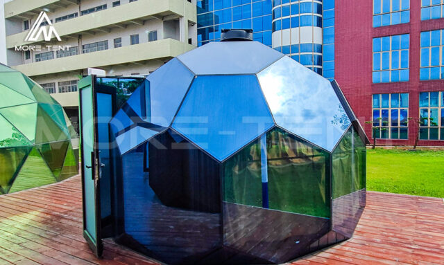 Glass Dome House (8)